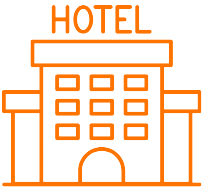 Hotel and Resort - Digital Marketing